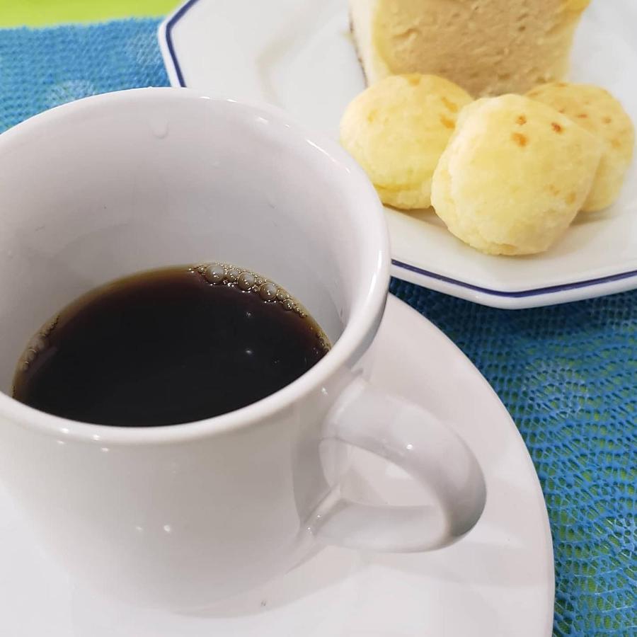 포우사다 엔세아다 두 코르사리우 호텔 구아라파리 외부 사진